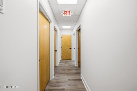 Tiny photo for 105 Church Alley ALY #A, Jacksboro, TN 37757 (MLS # 1355802)