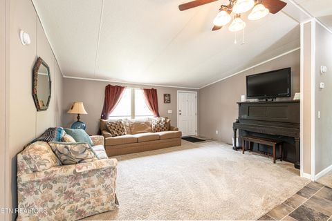 Tiny photo for 630 Butler Mill Rd, Oliver Springs, TN 37840 (MLS # 1336064)