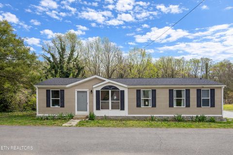 Photo of 630 Butler Mill Rd, Oliver Springs, TN 37840 (MLS # 1336064)