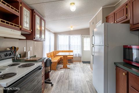 Tiny photo for 630 Butler Mill Rd, Oliver Springs, TN 37840 (MLS # 1336064)