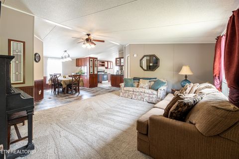 Tiny photo for 630 Butler Mill Rd, Oliver Springs, TN 37840 (MLS # 1336064)