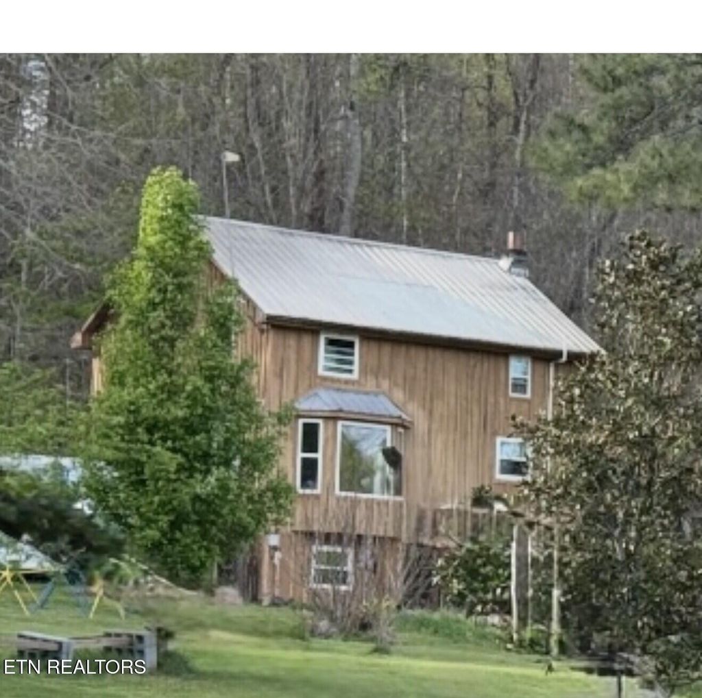 Photo of 1395 Ward Rd, Decatur, TN 37322 (MLS # 1336684)