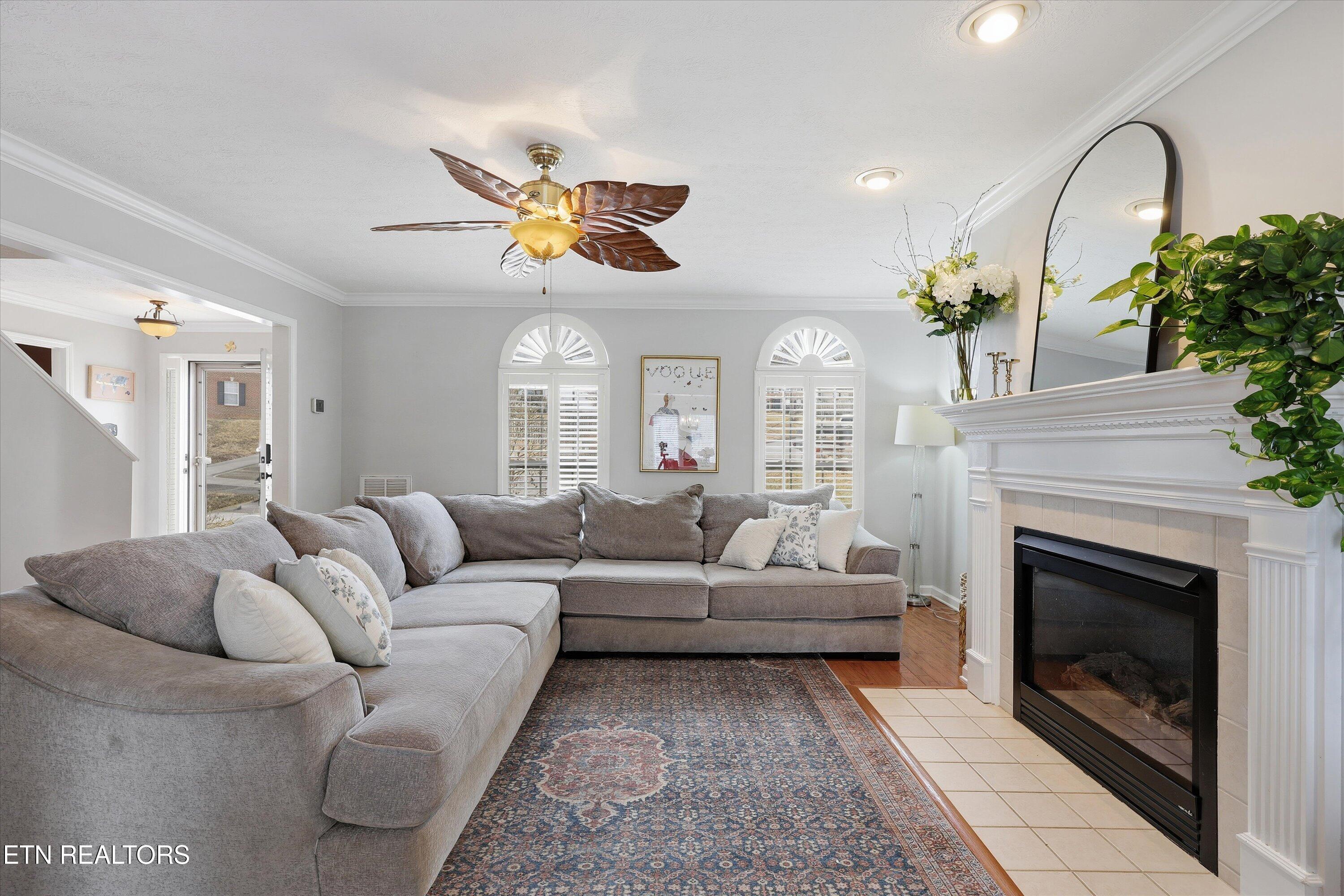 5401 Summitridge Lane