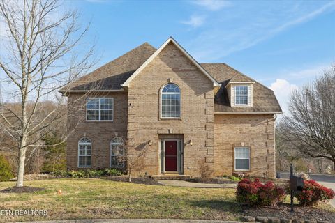 5401 Summitridge Lane Knoxville TN 37921