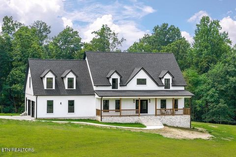Photo of 250 Dyer Ridge Rd, Baxter, TN 38544 (MLS # 1328768)
