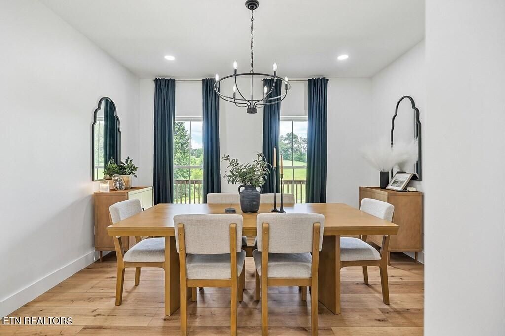 Photo of 250 Dyer Ridge Rd, Baxter, TN 38544 (MLS # 1328768)