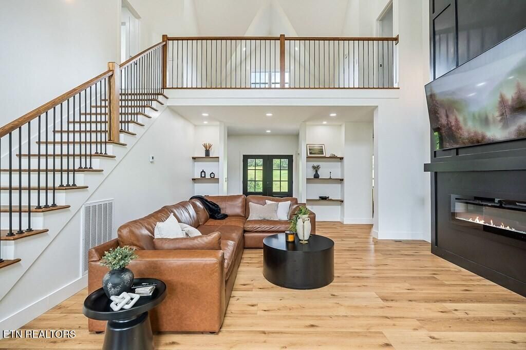 Photo of 250 Dyer Ridge Rd, Baxter, TN 38544 (MLS # 1328768)