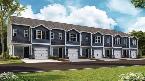 3530 Tyee Crossing Way Kodak TN 37764