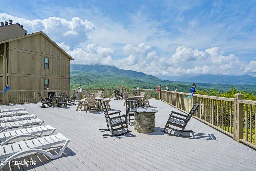 Photo of 3710 Weber Rd #UNIT 104-E, Gatlinburg, TN 37738 (MLS # 1341351)