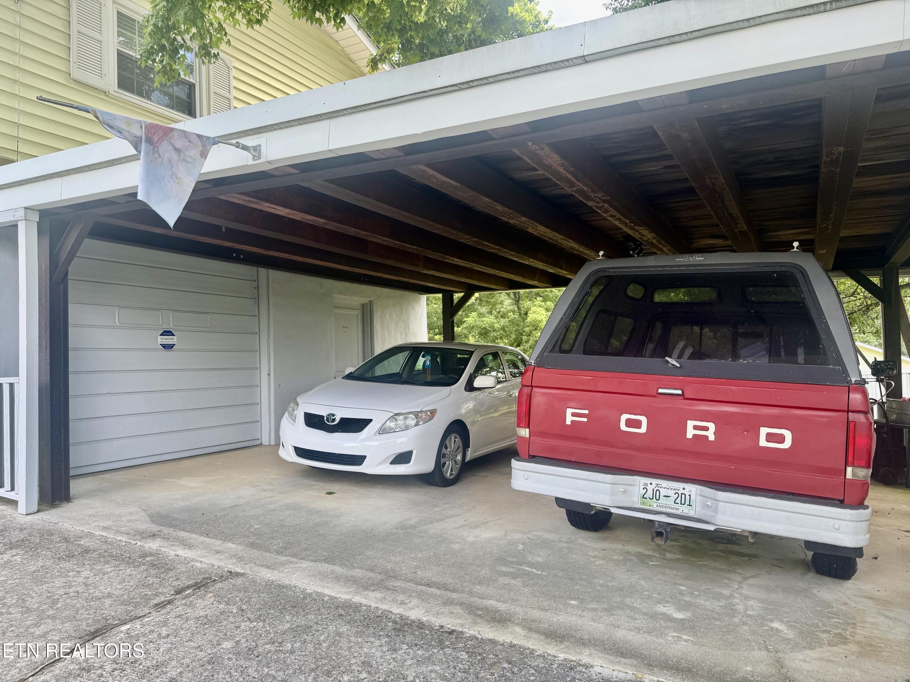 175 Clear Branch Rd