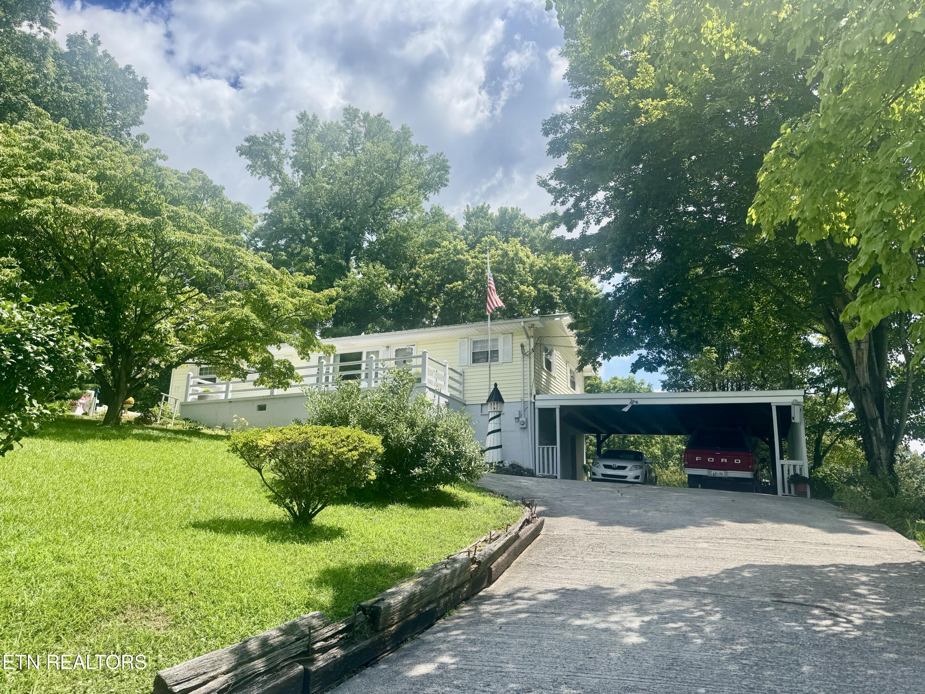 175 Clear Branch Rd
