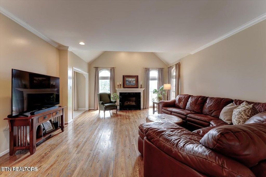 Photo of 12901 Lady Slipper Lane, Knoxville, TN 37934 (MLS # 1320528)