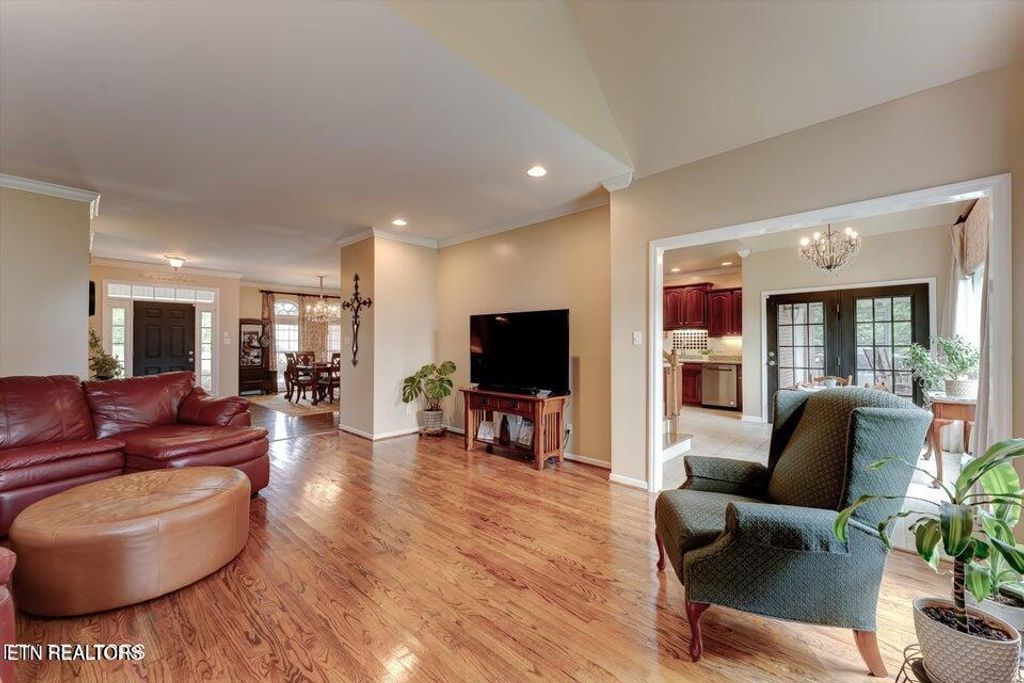 Photo of 12901 Lady Slipper Lane, Knoxville, TN 37934 (MLS # 1320528)