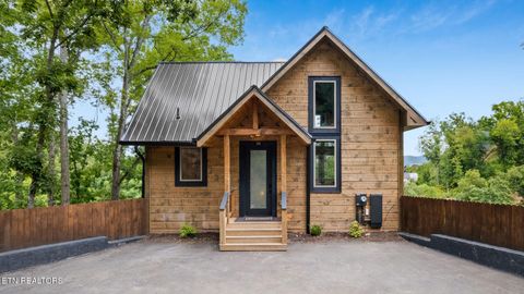 128 Jolene Way Sevierville TN 37876