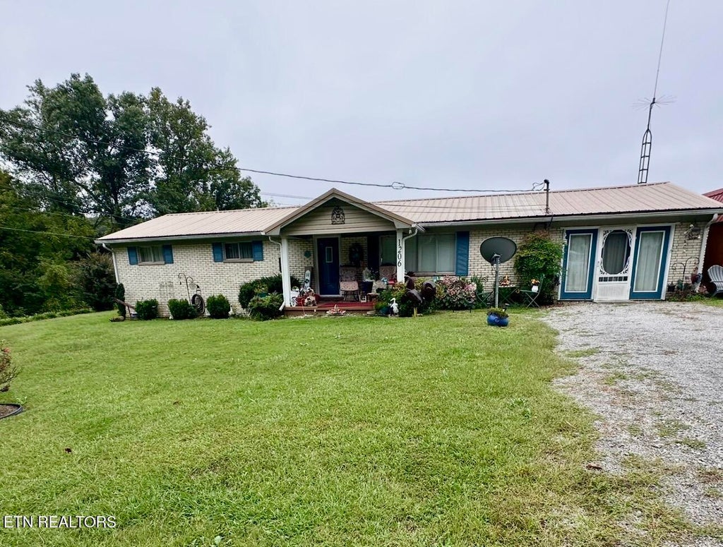 Photo of 1206 KY 1809, Bryants Store, KY 40921 (MLS # 1356558)