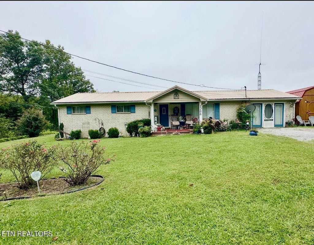 Photo of 1206 KY 1809, Bryants Store, KY 40921 (MLS # 1356558)