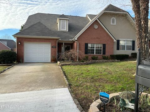 Photo of 2733 Knob Creek Lane, Knoxville, TN 37912 (MLS # 1324365)