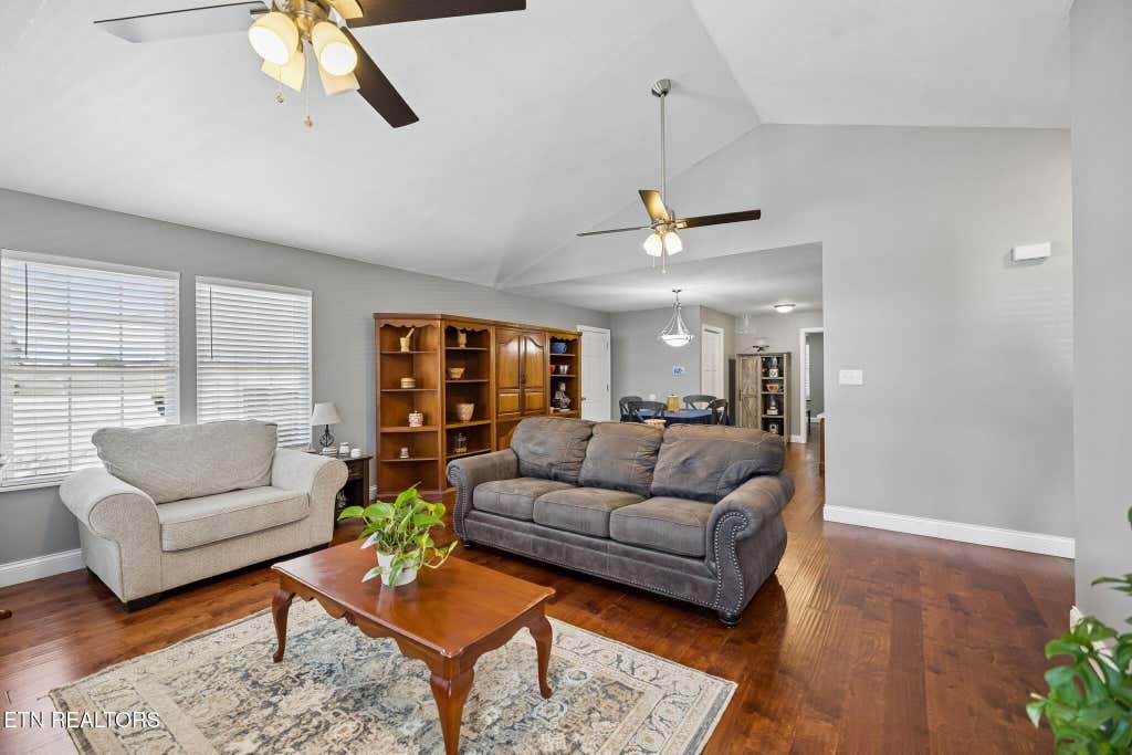 Photo of 109 Pecan Circle, Corryton, TN 37721 (MLS # 1351077)