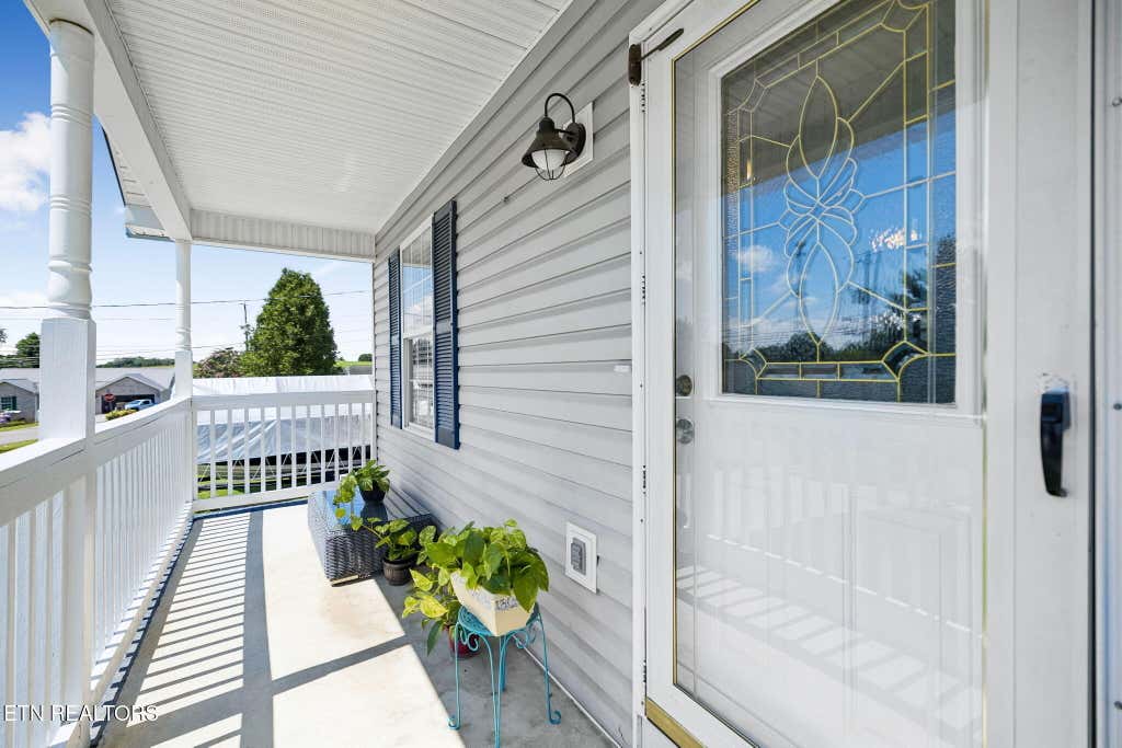 Photo of 109 Pecan Circle, Corryton, TN 37721 (MLS # 1351077)