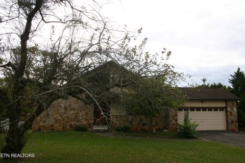 4908 Montmorency Drive Powell TN 37849