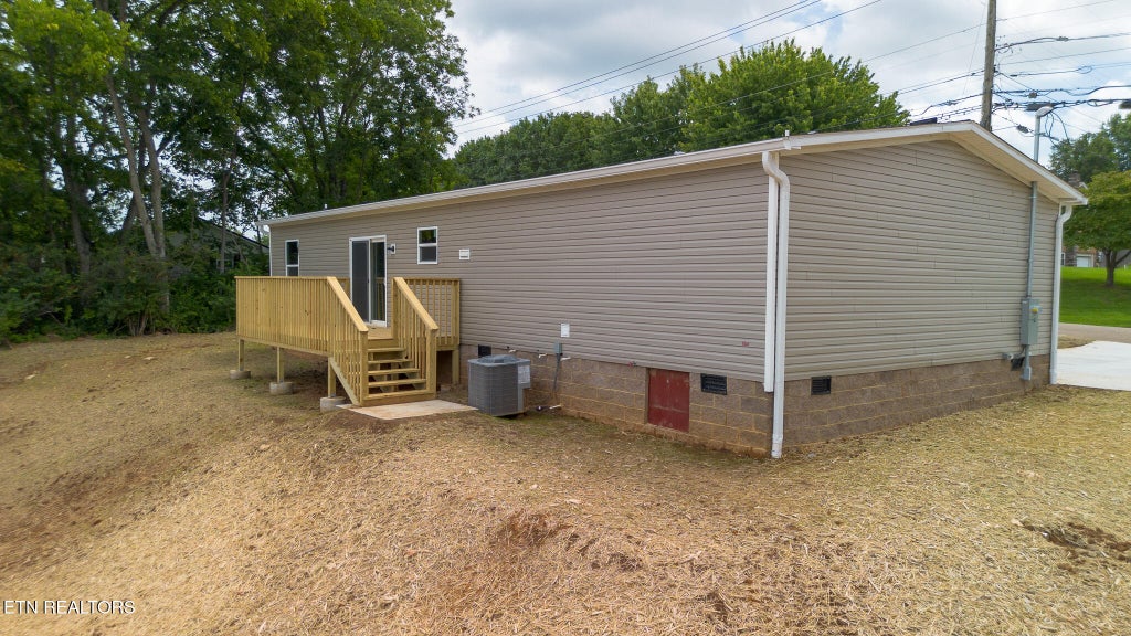 Photo of 4965 Barton Springs Drive, Morristown, TN 37813 (MLS # 1352311)