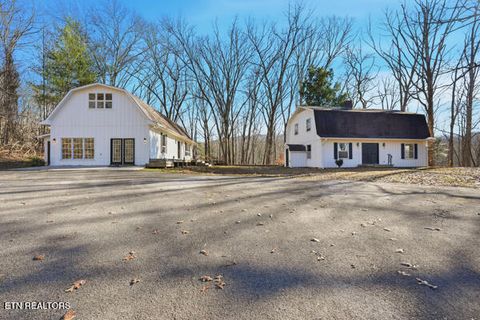 259 Watson Lane Middlesboro KY 40965