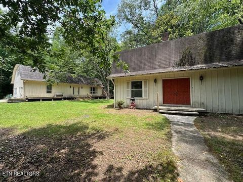 259 Watson Lane Middlesboro KY 40965