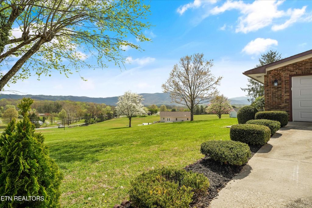 Photo of 1279 Green Acres Drive, Newport, TN 37821 (MLS # 1336157)