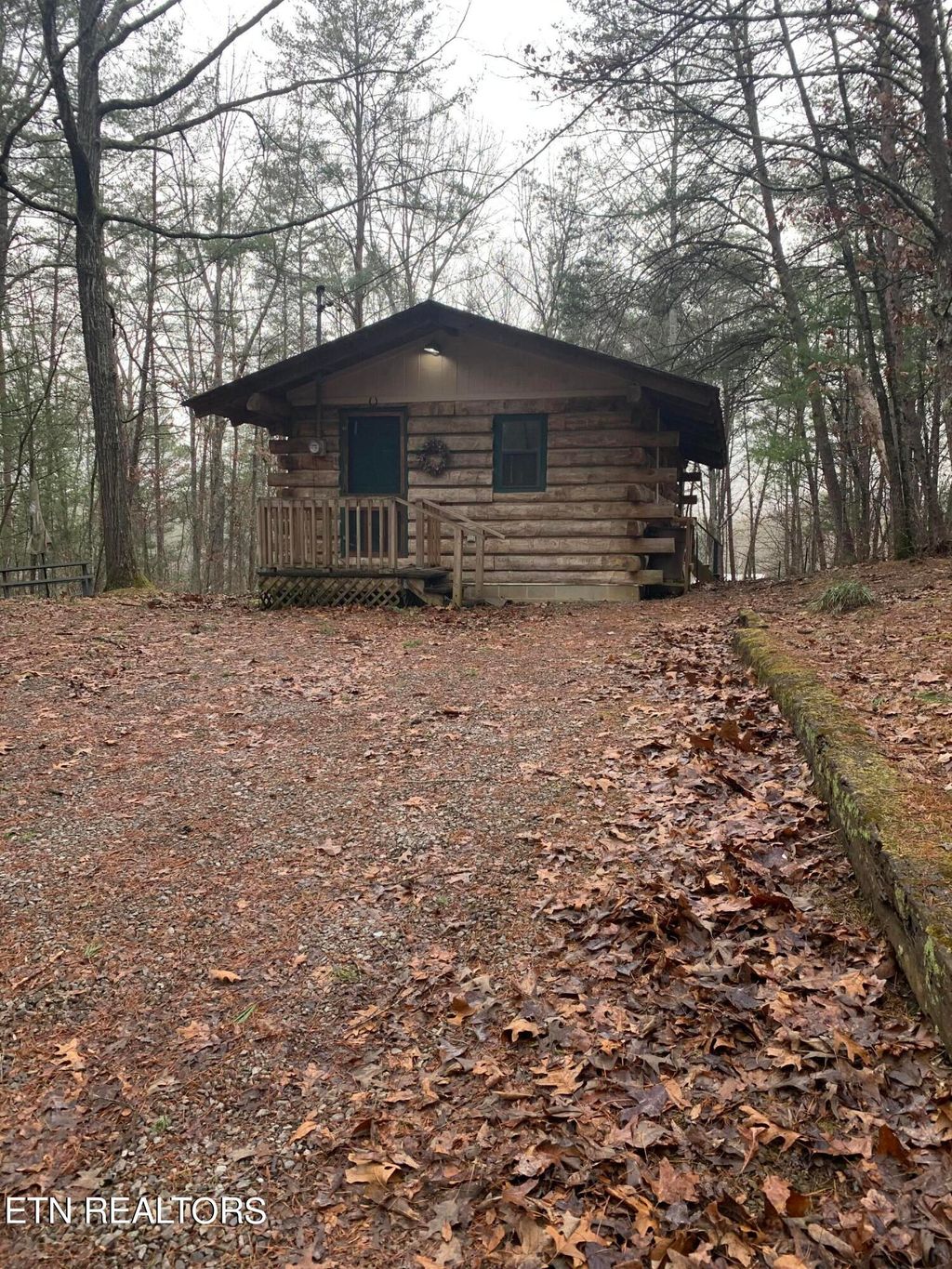 Photo of 1601 Reliance Rd, Tellico Plains, TN 37385 (MLS # 1251014)