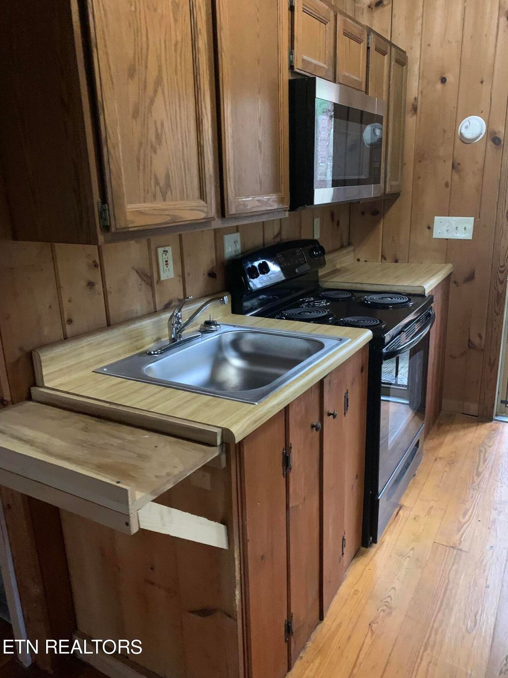 Photo of 1601 Reliance Rd, Tellico Plains, TN 37385 (MLS # 1251014)