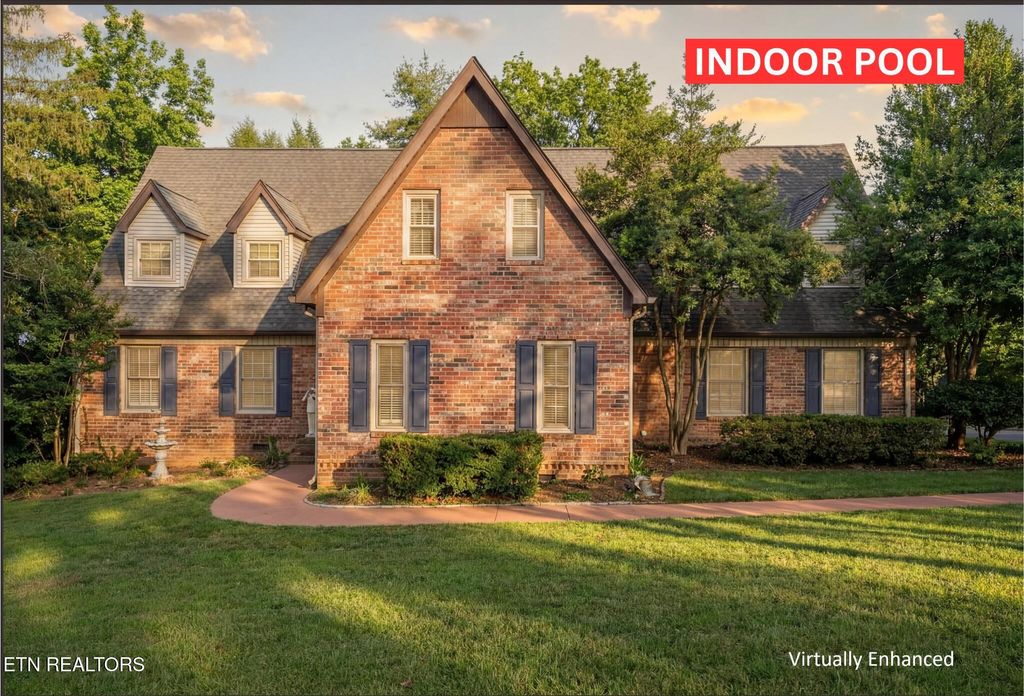 Photo of 377 Dominion Circle, Knoxville, TN 37934 (MLS # 1327433)