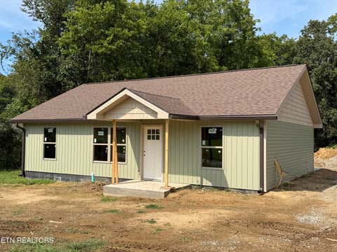 Photo of 305 S Fowler St, Clinton, TN 37716 (MLS # 1352593)
