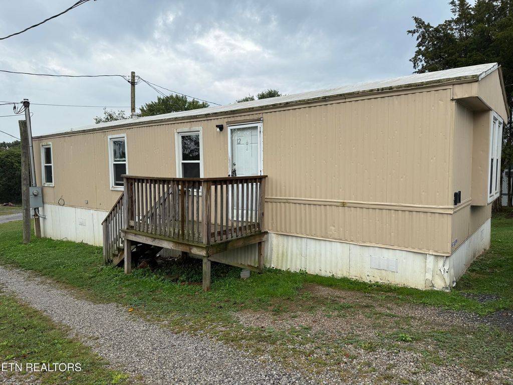 Photo of 12 Kingswood Rd, Talbott, TN 37877 (MLS # 1316498)