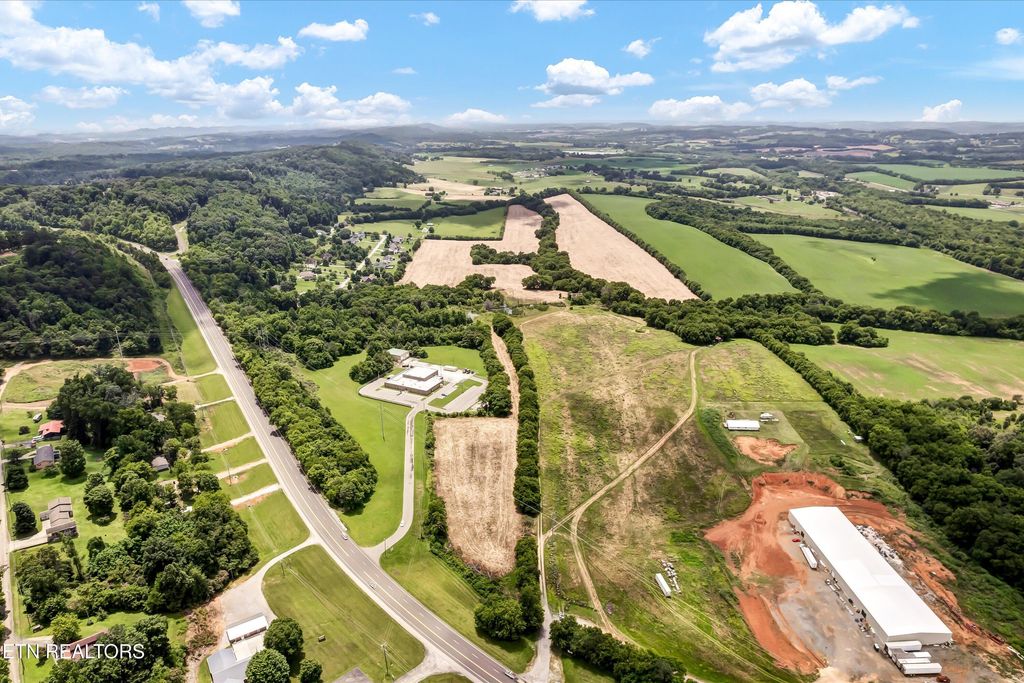 Photo of Highway 68, Sweetwater, TN 37874 (MLS # 1304725)