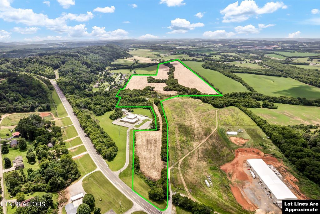 Photo of Highway 68, Sweetwater, TN 37874 (MLS # 1304725)