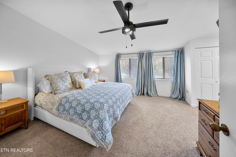 Tiny photo for 2016 Cherokee Bluff Drive, Knoxville, TN 37920 (MLS # 1321632)