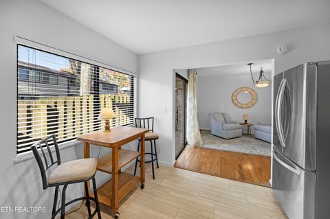 Tiny photo for 2016 Cherokee Bluff Drive, Knoxville, TN 37920 (MLS # 1321632)