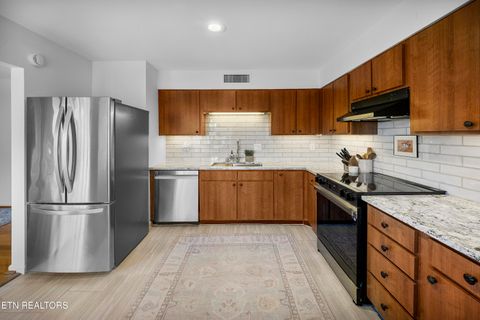 Tiny photo for 2016 Cherokee Bluff Drive, Knoxville, TN 37920 (MLS # 1321632)