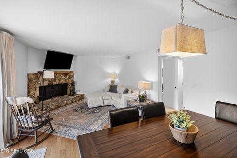 Tiny photo for 2016 Cherokee Bluff Drive, Knoxville, TN 37920 (MLS # 1321632)