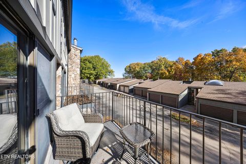 Tiny photo for 2016 Cherokee Bluff Drive, Knoxville, TN 37920 (MLS # 1321632)