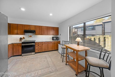 Tiny photo for 2016 Cherokee Bluff Drive, Knoxville, TN 37920 (MLS # 1321632)