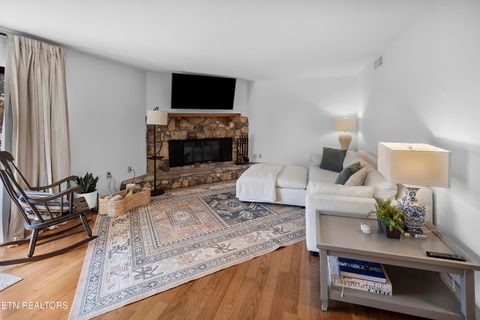 Tiny photo for 2016 Cherokee Bluff Drive, Knoxville, TN 37920 (MLS # 1321632)