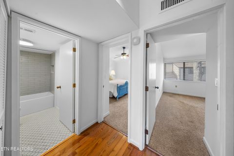 Tiny photo for 2016 Cherokee Bluff Drive, Knoxville, TN 37920 (MLS # 1321632)