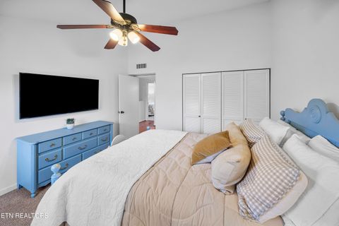 Tiny photo for 2016 Cherokee Bluff Drive, Knoxville, TN 37920 (MLS # 1321632)