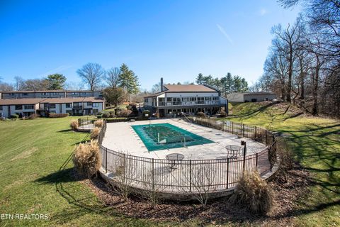 Tiny photo for 2016 Cherokee Bluff Drive, Knoxville, TN 37920 (MLS # 1321632)