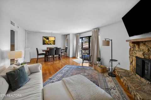 Tiny photo for 2016 Cherokee Bluff Drive, Knoxville, TN 37920 (MLS # 1321632)