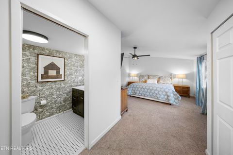 Tiny photo for 2016 Cherokee Bluff Drive, Knoxville, TN 37920 (MLS # 1321632)