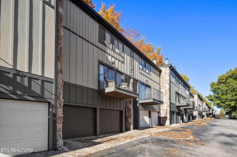 Photo of 2016 Cherokee Bluff Drive, Knoxville, TN 37920 (MLS # 1321632)