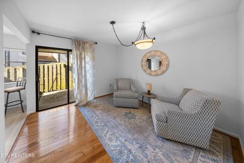 Tiny photo for 2016 Cherokee Bluff Drive, Knoxville, TN 37920 (MLS # 1321632)