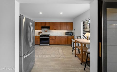 Tiny photo for 2016 Cherokee Bluff Drive, Knoxville, TN 37920 (MLS # 1321632)